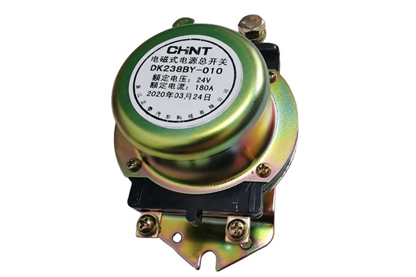 DK238BY-010 Battery Master Switch